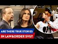 Top 10 Things Every Law Order SVU Fan Should Know OSSA Radar