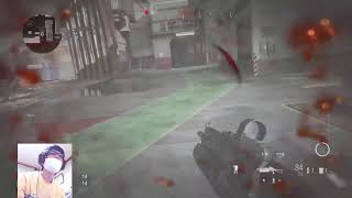 「ほぼ顔出配信＋参加型」COD MWW 少しよっぱらってます！！ww