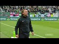 video: Ferencváros - Debrecen 2-1, 2017 - Mi vagyunk a Ferencváros hej-hej!