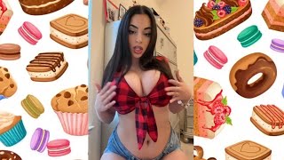 Look at my orange 🍊👀🍓