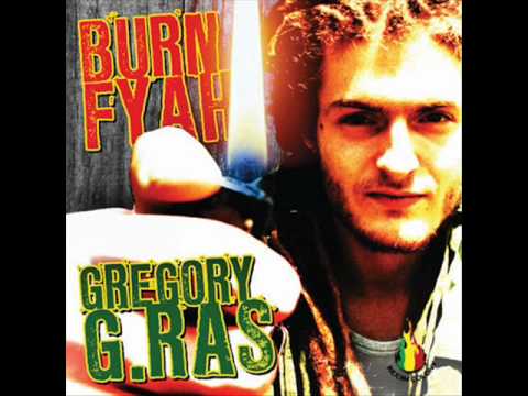 Gregory G.Ras - Kaly Weed