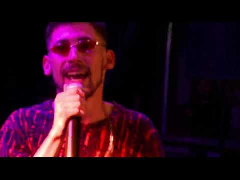 DYBBUK VS EZZE - 8VOS - LIGA DE FREESTYLE ITUZAINGO