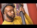 Roy Hargrove Quintet 'Top Of My Head' | Live Studio Session