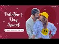 Valentine's Day Special with Ankita Lokhande & Vicky Jain, 'He remembers smallest details about me'