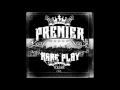 DJ Premier - Rare Play Vol. 1 - Group Home - Up ...