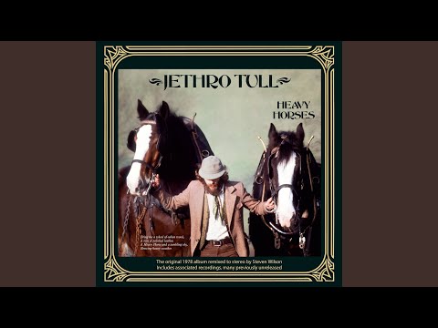 download lagu mp3 mp4 Jethro Tull Heavy Horses Steven Wilson Remix, download mp3 Jethro Tull Heavy Horses Steven Wilson Remix free download mp3, download mp3 Jethro Tull Heavy Horses Steven Wilson Remix