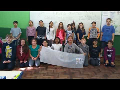 Festa Junina Miguel Lampert.