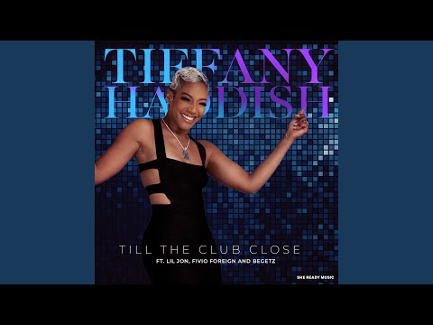 Till The Club Close (Radio Edit)
