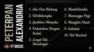 Download lagu Full Album - Peterpan // Alexandria mp3 Download lagu Full Album - Peterpan // Alexandria mp3