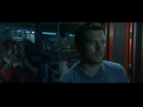 Avatar Deleted Scene 12 - Norm's Attitude Improves