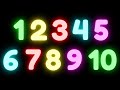 Numbers Song Count To 10 Song For Children Number Counting 1 10
