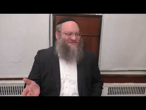 Iggeres HaKodesh 26 Part 2 - Rabbi Naftali Silberberg , 5783