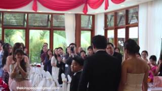 Stanley and Diana's Wedding [1080p]