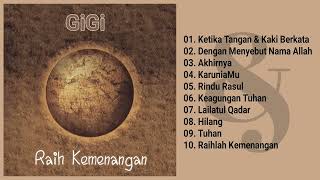 Download lagu Gigi - Raih Kemenangan (Full Album & HQ Audio) mp3