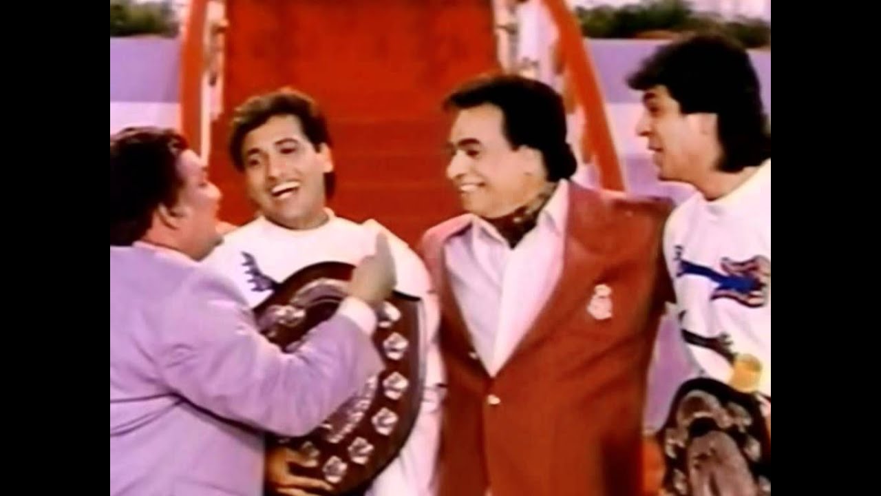 Bade Kaam Ka Bandar Lyrics  | Aankhen | Govinda, Chunky Pandey | Arun Bakshi, Chunky Pandey | Bappi Lahiri