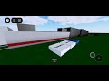 Thomas And Friends The Flying Kipper RS Us Crash