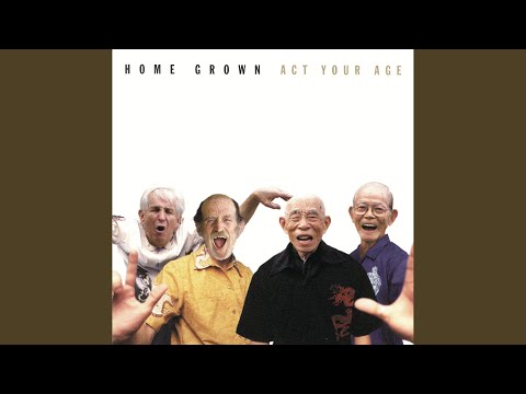 Nowhere Slow - Home Grown