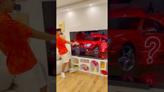رح يصير عندي سيارة بشرط 😱!