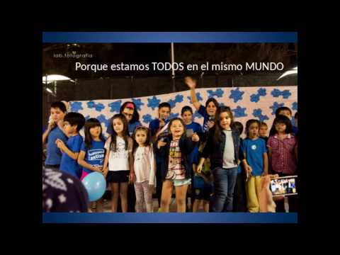 Lazos Azules Asociaci&oacute;n Civil Video