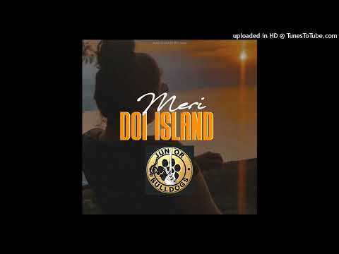 Meri Doi Island 2025 || Jnr Bulldogs Band