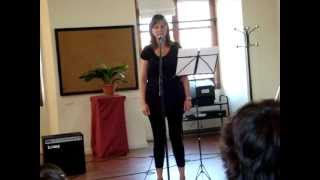 &quot;On my own&quot;, de Claude-Michel Schönberg