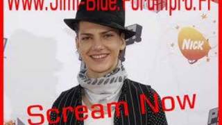 Scream Now Jimi Blue