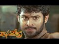 Raghavendra Movie Prabhas Super Action Scene Prabhas Anshu Swetha Agarwal