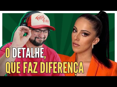 Músico brasileiro comenta sobre SARA CORREIA - OLÁ SOLIDÃO (RADIO COMERCIAL)