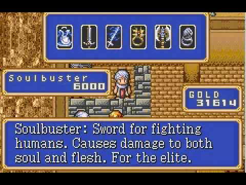 Let's Play Shining Force RotDD part 39 To Dragonia part 2
