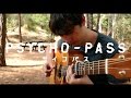 Psycho-Pass OP1 - Abnormalize [Fingerstyle ...