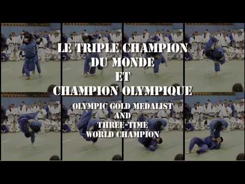 Dvd stage hiver 2010 avec Kosei Inoue !