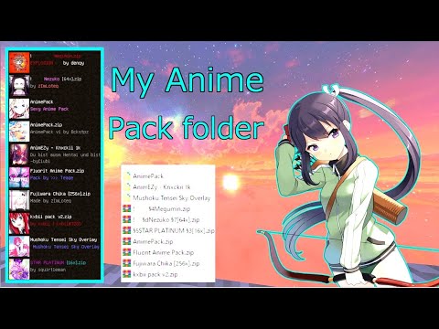 Zero Two 512x - Minecraft PVP Texture Pack 1.7.10/1.8.9/1.16.5 (Anime