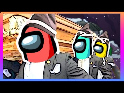 Among Us Memes | Coffin Dance Astronomia Compilation | Part 1
