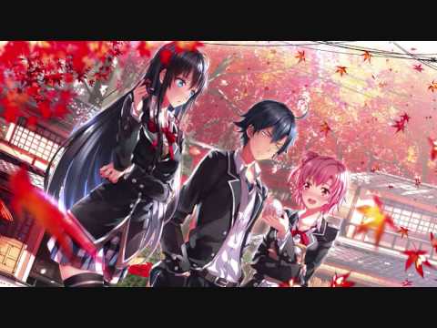 Everyday World ( Yui & Yukino ) Ballade Ver.