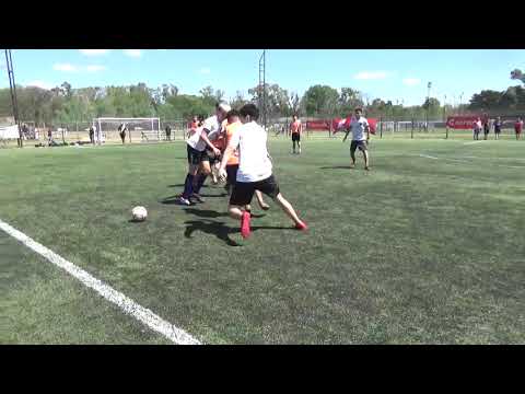 WEST CONURBAN CITY VS ROTURAS F C - #LigaNuñez - #Clausura SLD - 9/10/2022