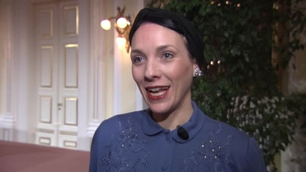 Merano rende omaggio alla poetessa Mary de Rachewiltz