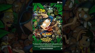 Download lagu si Juki harta pulau monyet jangan dilewatkan sob mp3