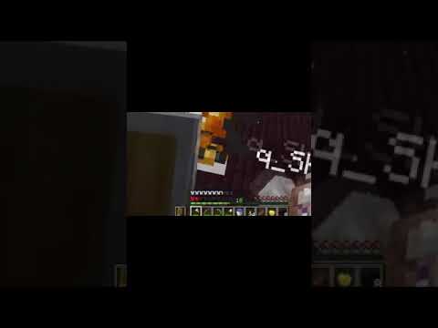 ХАРДКОР С ПОДПИСЧИКАМИ В МАЙНКРАФТЕ #shorts