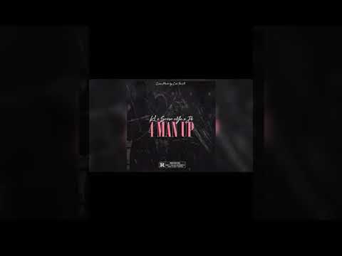 K1 x SROS£ x YC x JB- 4 MAN UP