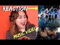 CNCO- Solo Yo Music Video Reaction CNCO- Solo Yo Music Video Reaction