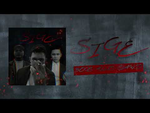 BOGS - Sige feat. Allis., CLAWD (Prod.Ninjanho)