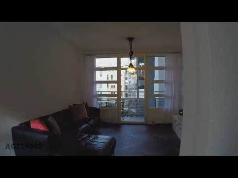 ST-119003 - Modern möblierte Wohnung mit Tiefgarage in Stuttgart West