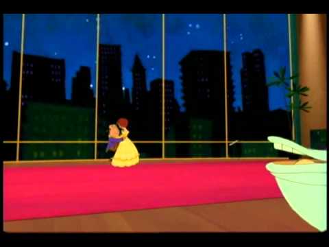 The Critic - Beauty and King Dork