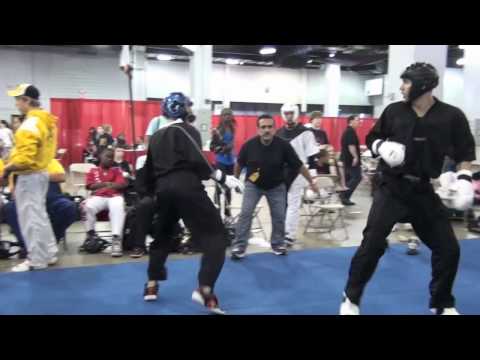 Vito Rodriguez vs. Unkown