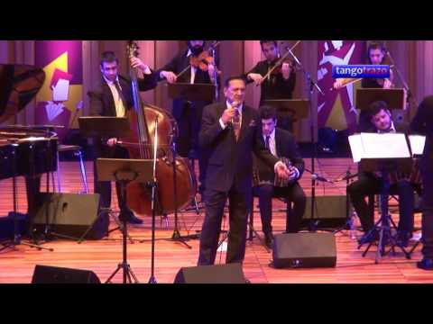Orquesta José Libertella 55° aniversario - "Tarde"