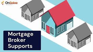 Empower Your Mortgage Business with Our Comprehensive Broker Support