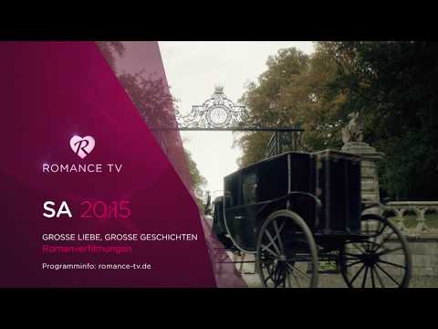 Große Liebe, große Geschichten | Romance TV