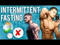 Intermittent Fasting | How To Do It & Does It Give Better Results? (What It ACTUALLY Does)
