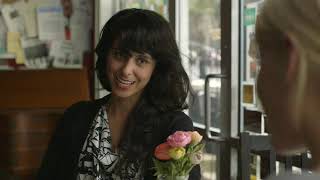 AEF 3.7 - Coffee with Monica