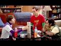 1 Hour of 'Big Bang Theory' Games to Watch While You Relax DEFAULT Thumbnail